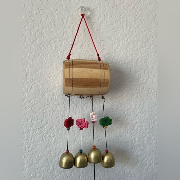 Wind chimes  - Picture 5 of 5